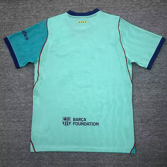 2026/2027 Barcelona Away Football Shirt