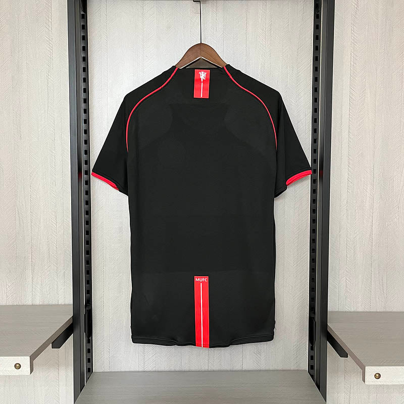 2007/08 Manchester United Third Away Kit