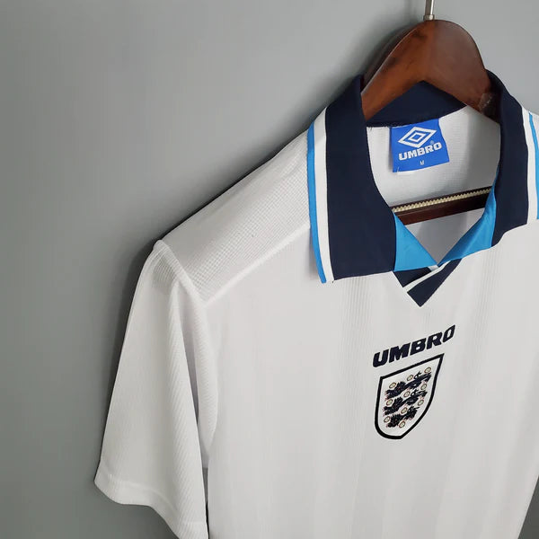 1996 England Home Kit