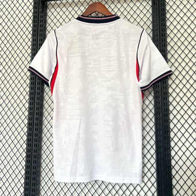 England Home Jersey 26/27