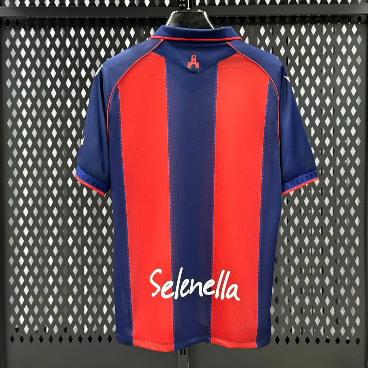 2026/27 Bologna Home Kit