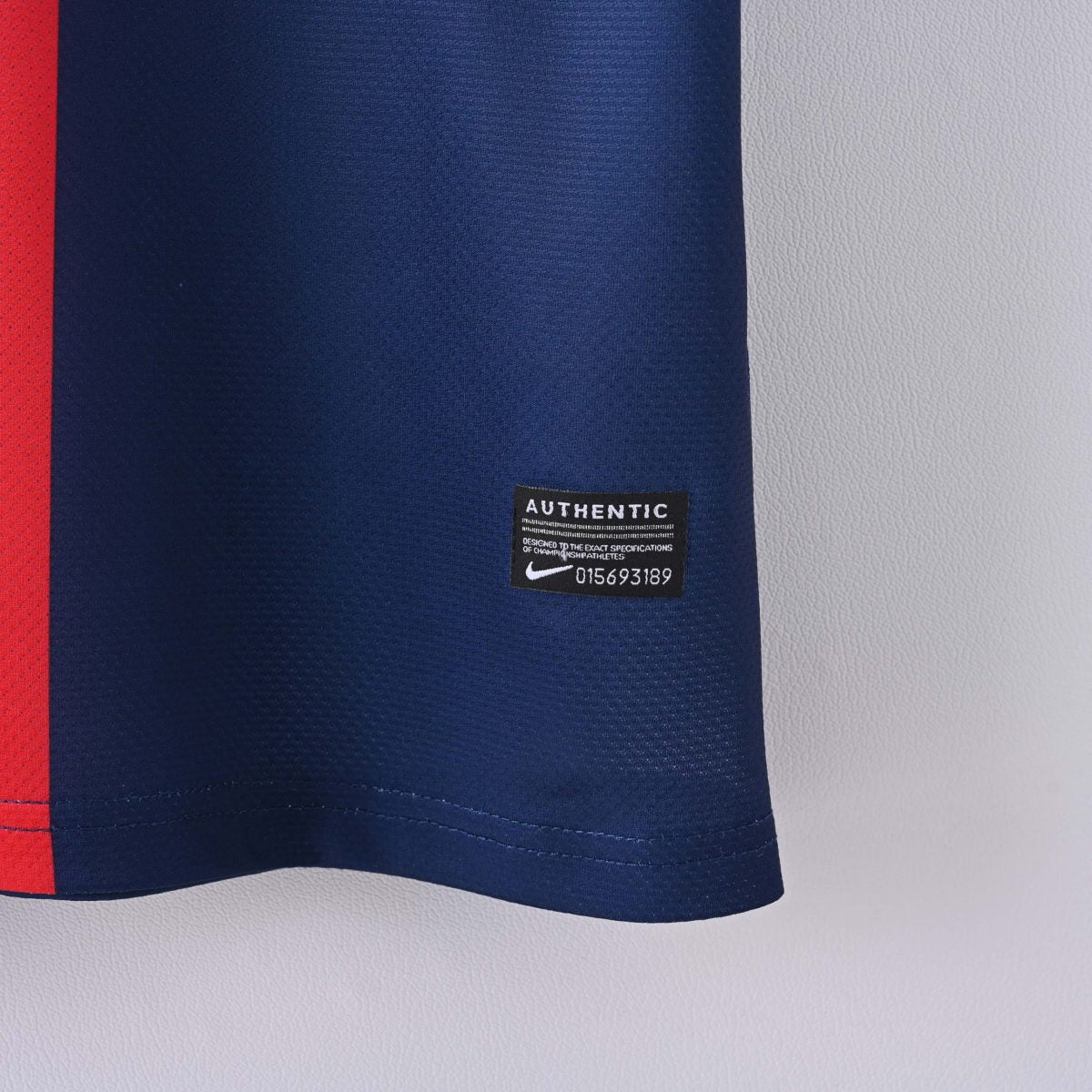 2013/2014 Retro Psg Paris Saint-Germain Home Football Shirt