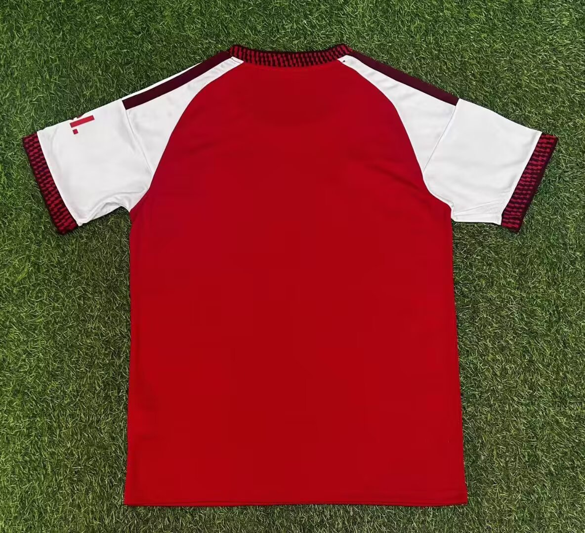 2026/27 Arsenal Home Kit