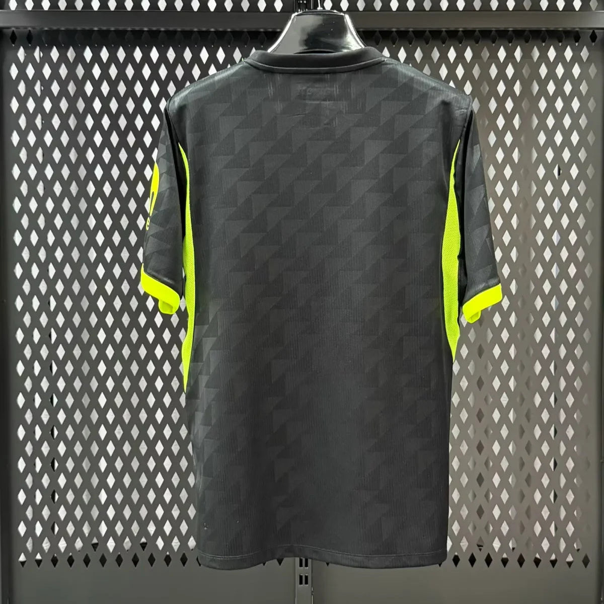2026/27 Atletico Madrid Away Kit
