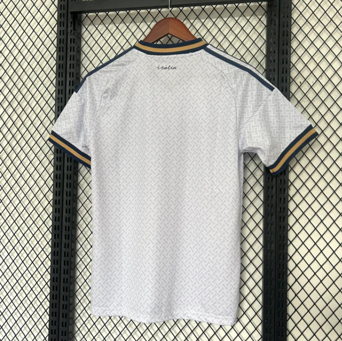 Italy Away Jersey 26/27