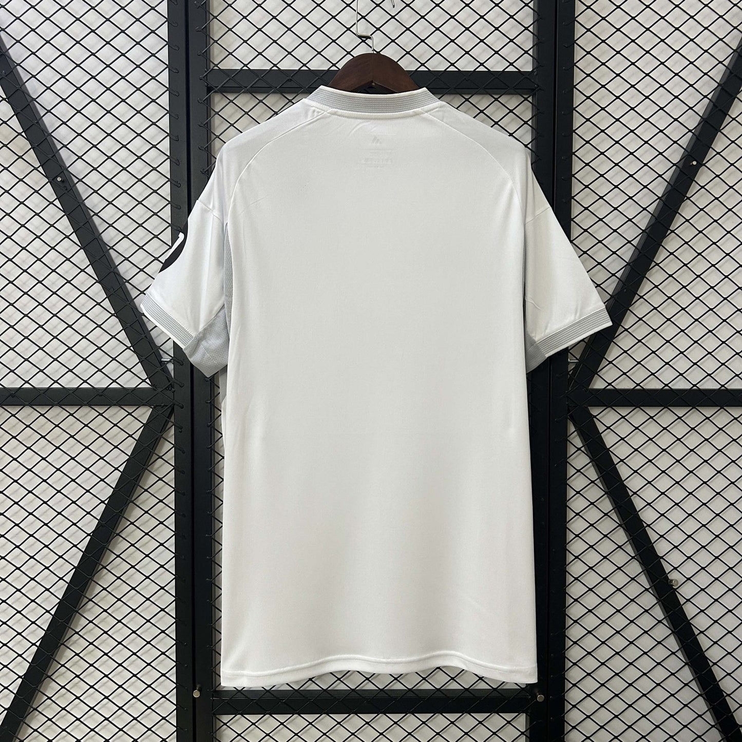 2025/26 Real Madrid Home Kit