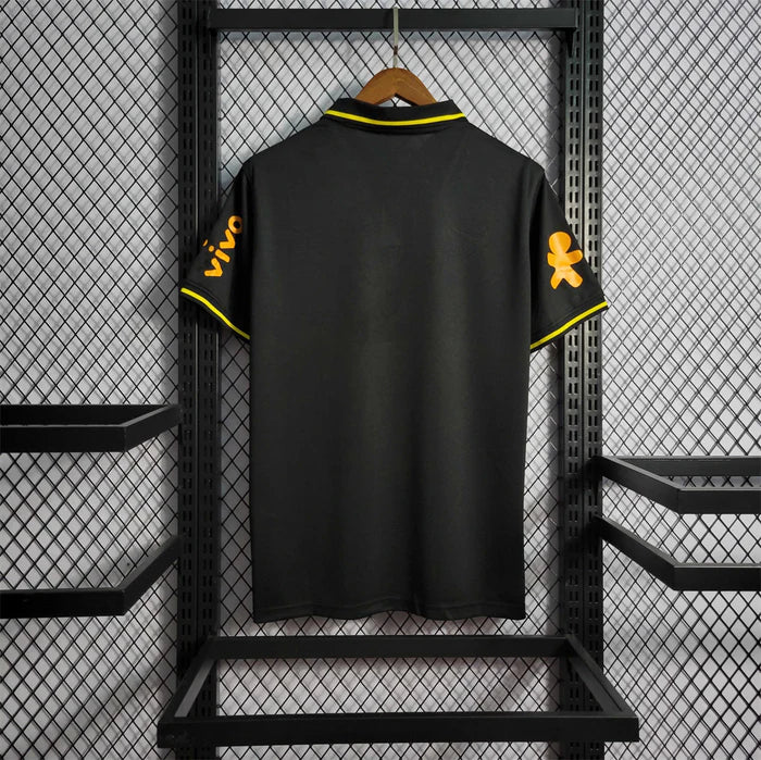Black Brazil Polo