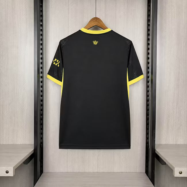 2026/2027 Manchester City Away Football Shirt