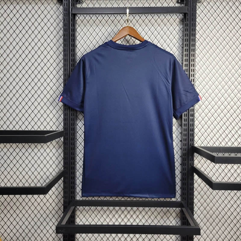 2025/26 PSG Home Kit