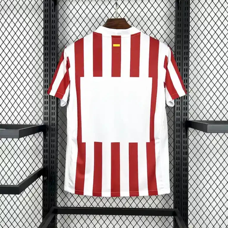 2025/26 Atletico Madrid Home Kit