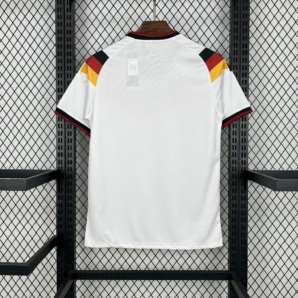 Germany Home Jersey 26/27