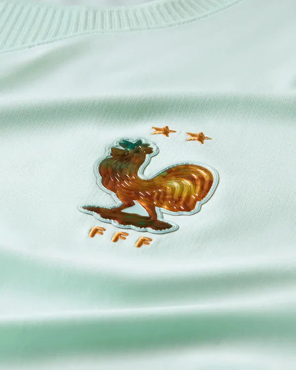 France Away Jersey 26/27