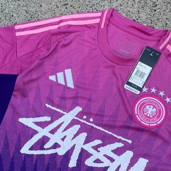 Pink Special Germany stüssy Kit
