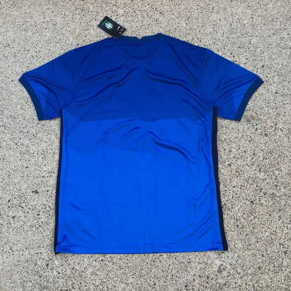 Blue Special Brazil stüssy Kit