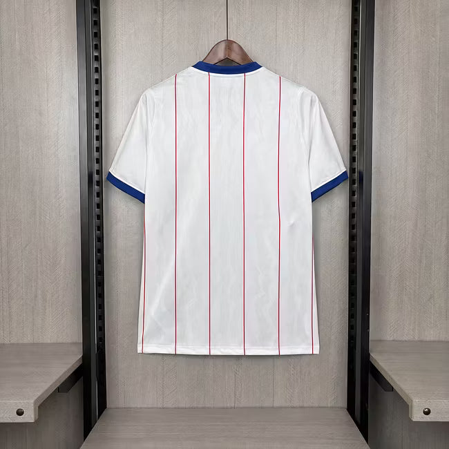 2026/2027 Chelsea Third Away Football Shirt