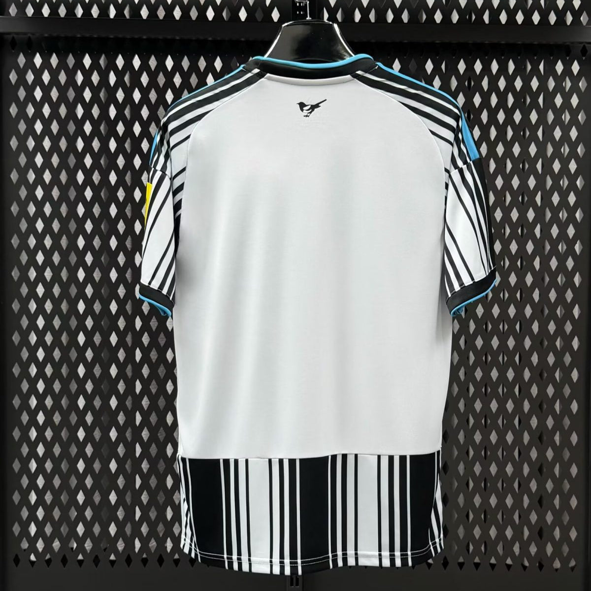 2026/27 Newcastle Home Kit