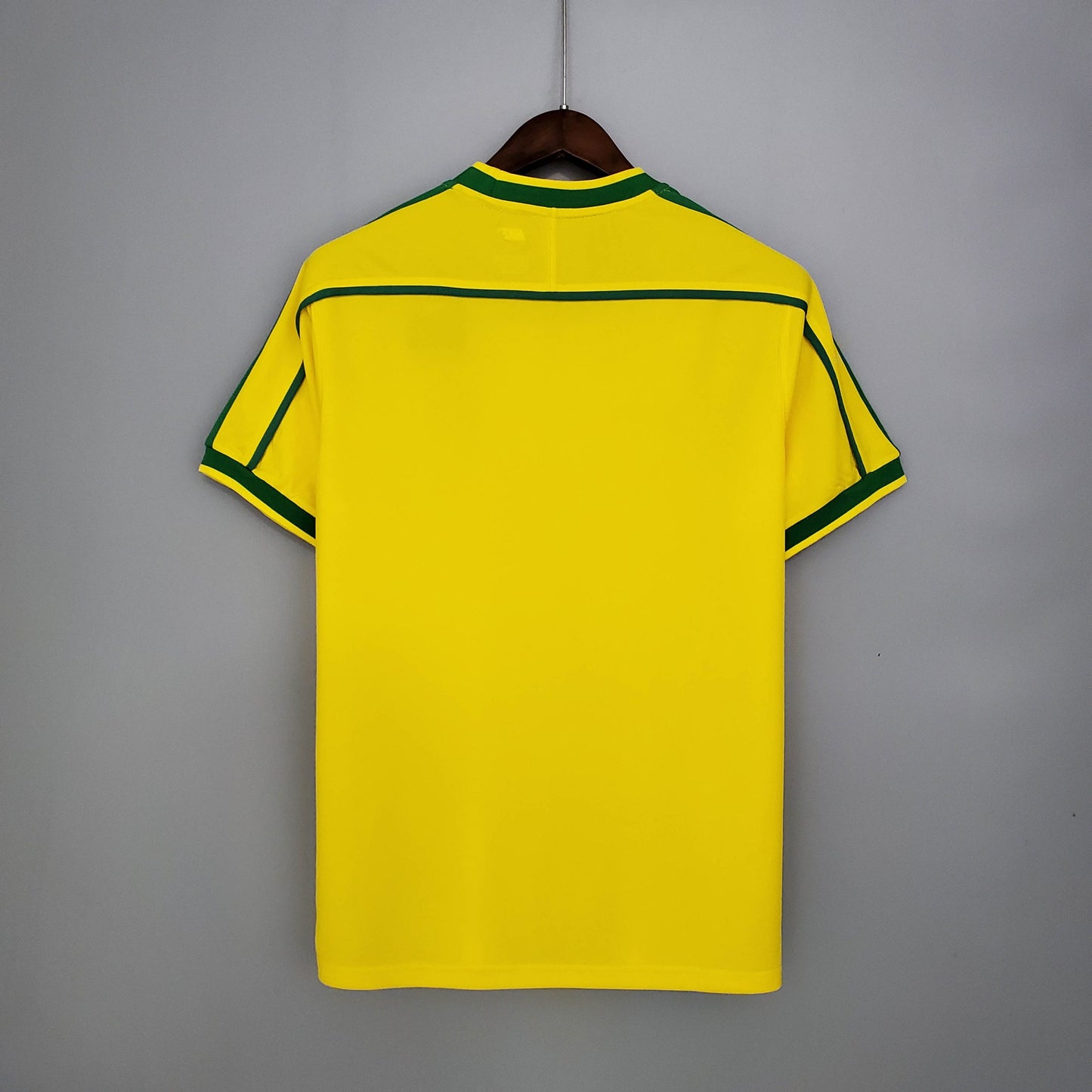 1998 Brazil Home Kit