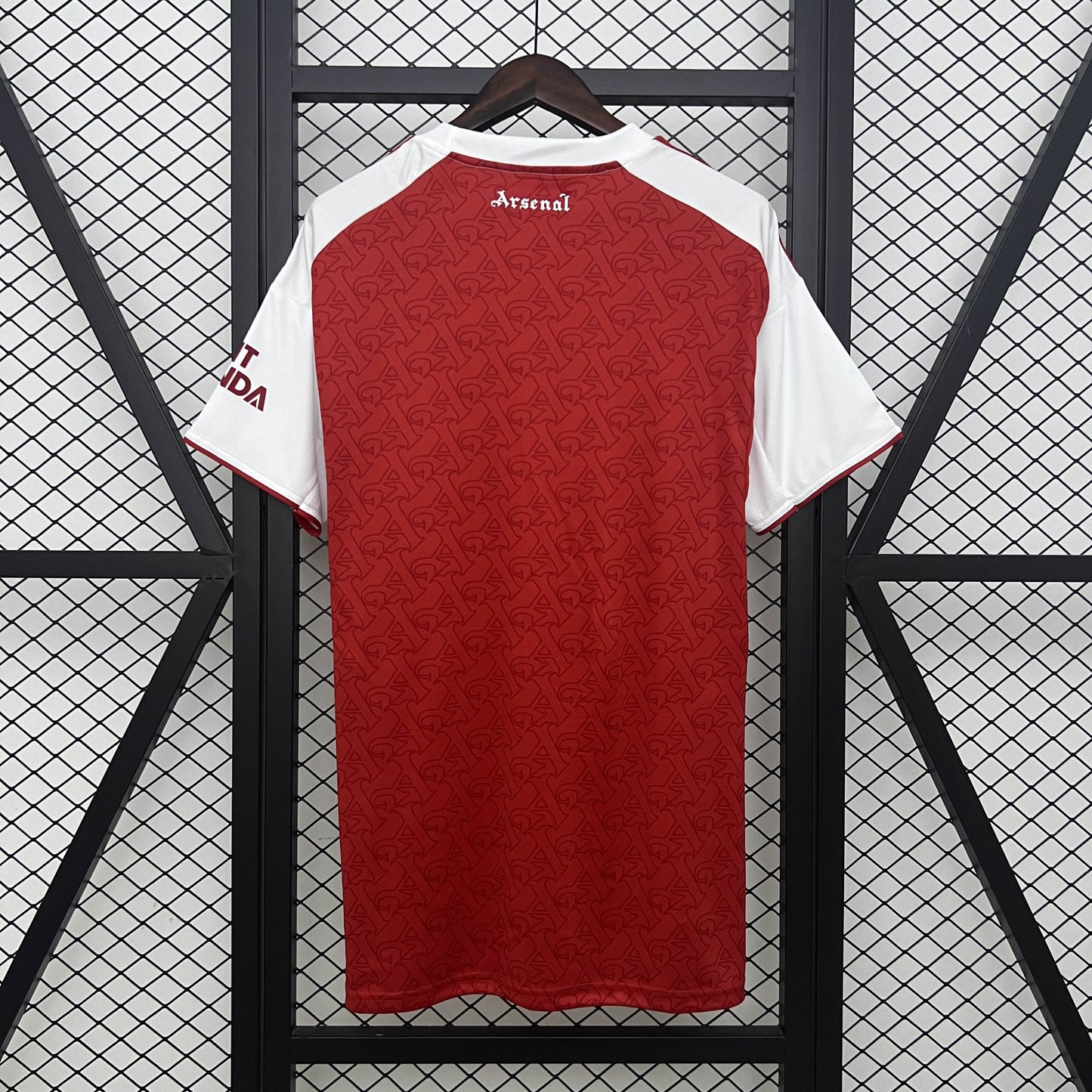 2025/26 Arsenal Home Kit