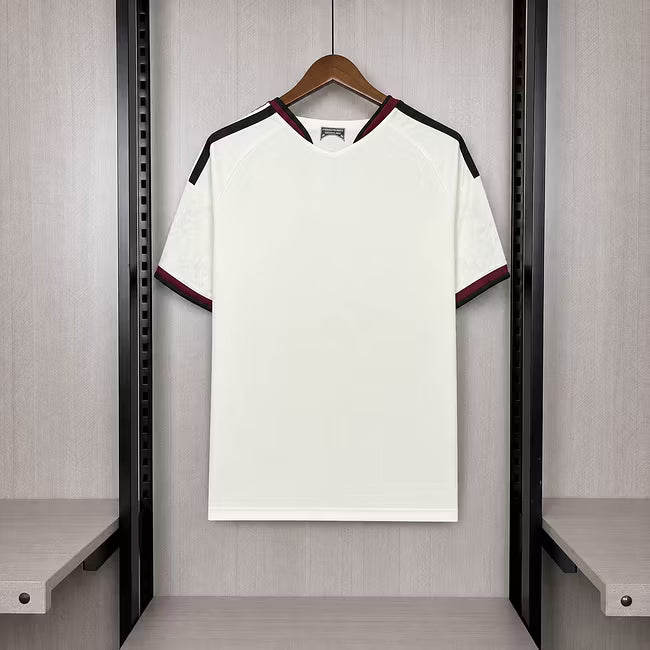 2026/2027 Manchester United Third Away Football Shirt