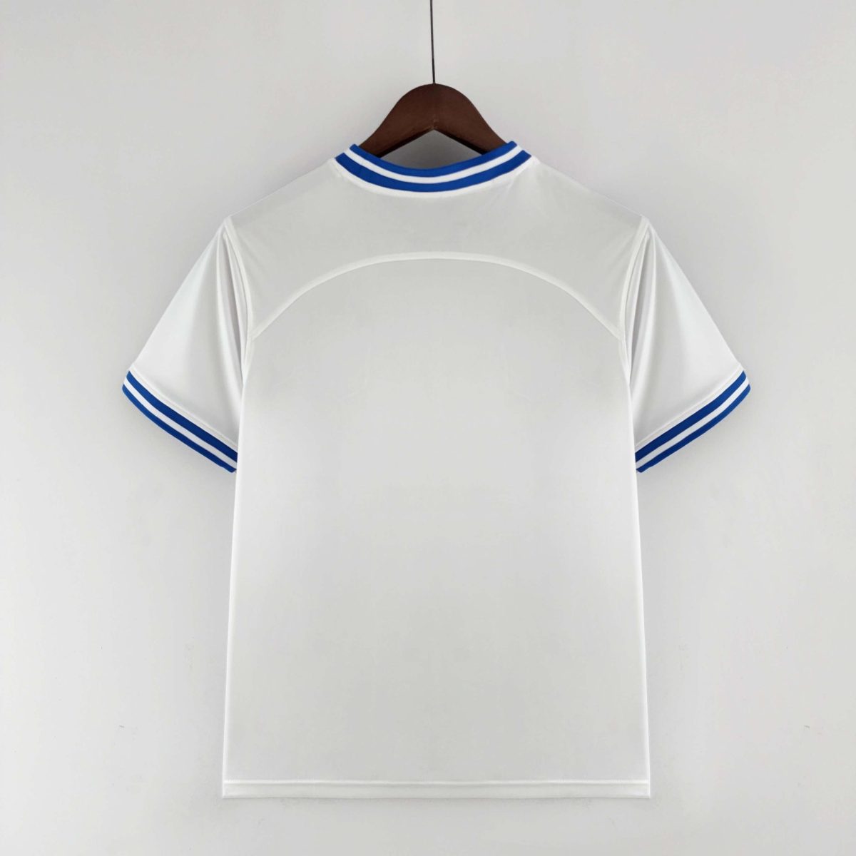 2022 Brazil Concept Edition Jersey White