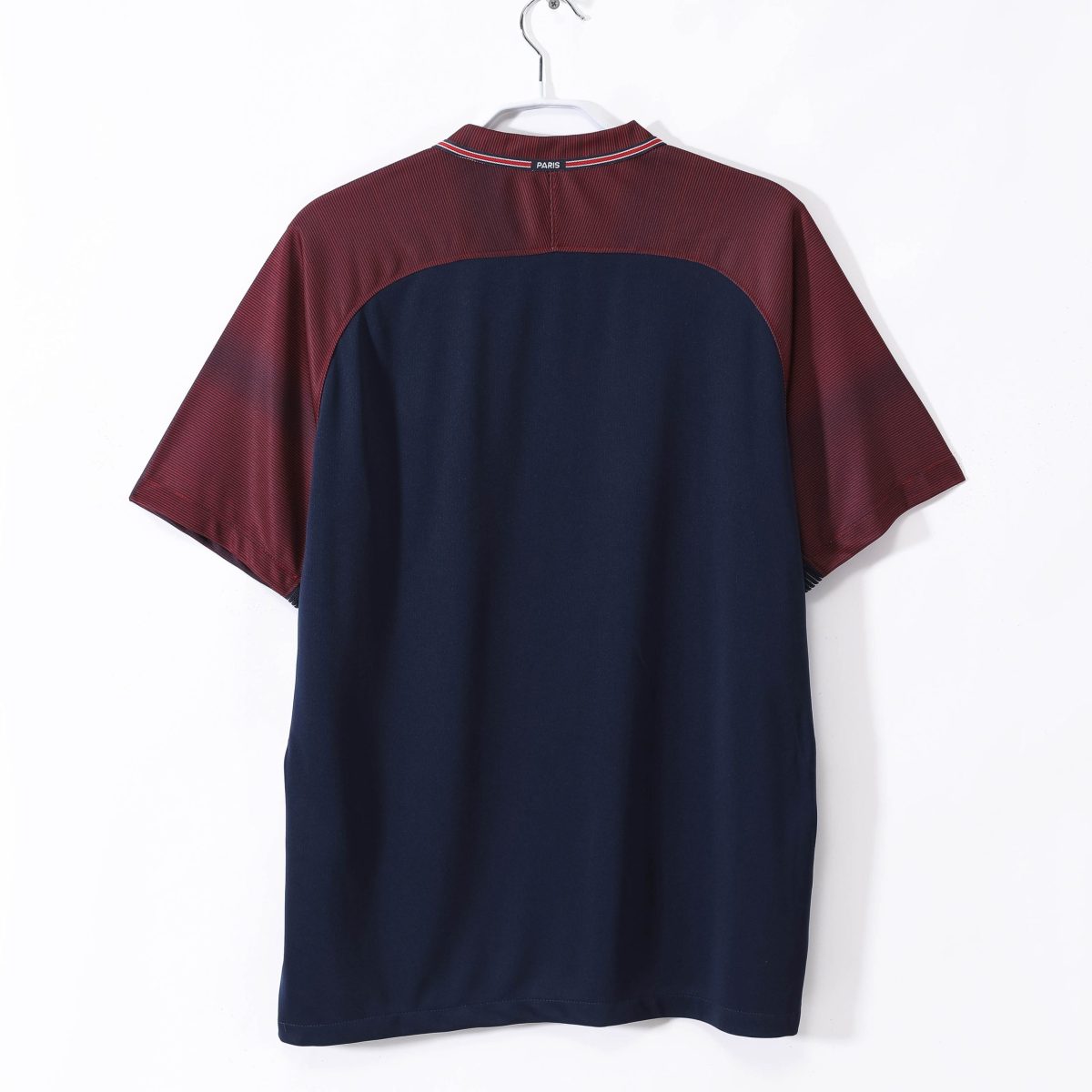 2017/2018 Retro Psg Paris Saint-Germain Home