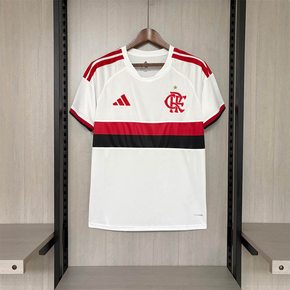 2026/27 Flamengo Away Kit
