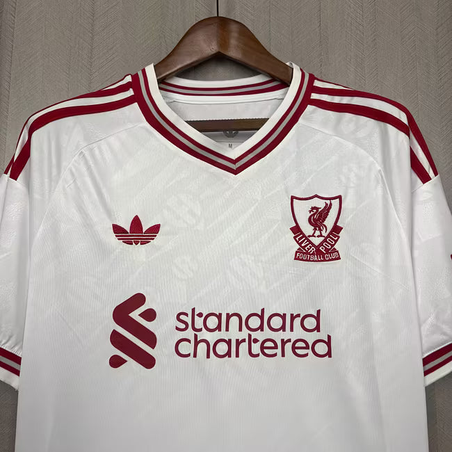 2026/2027 Liverpool Away Jersey