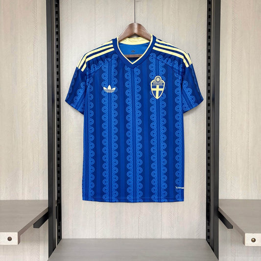 Sweden Away Jersey 26/27