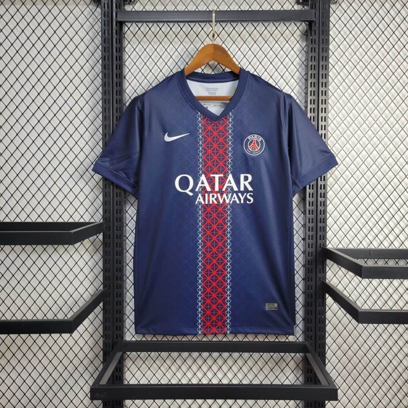 2025/26 PSG Home Kit