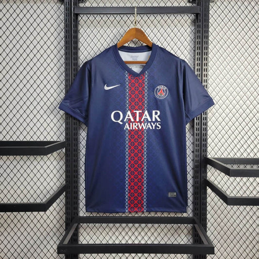 2025/26 PSG Home Kit