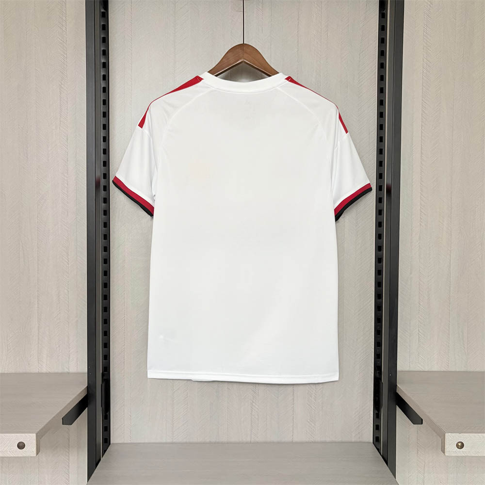 2026/27 Flamengo Away Kit