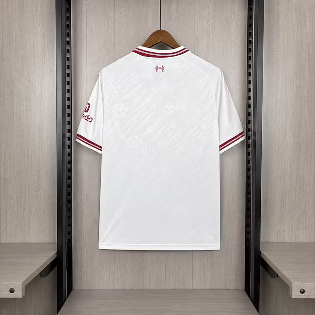 2026/2027 Liverpool Away Jersey