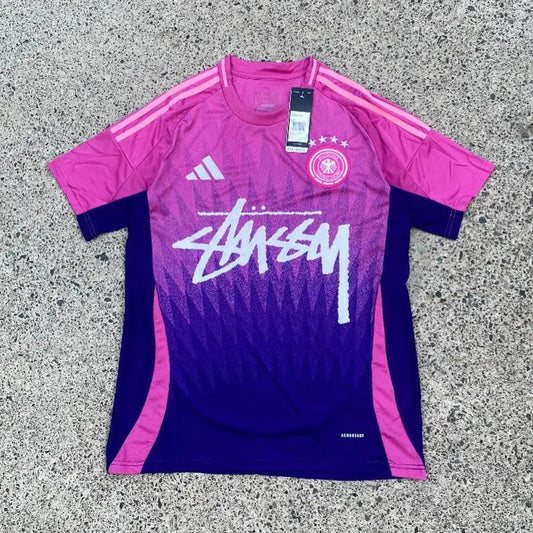 Pink Special Germany stüssy Kit