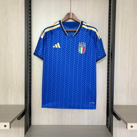 Italy Home Jersey 26/27