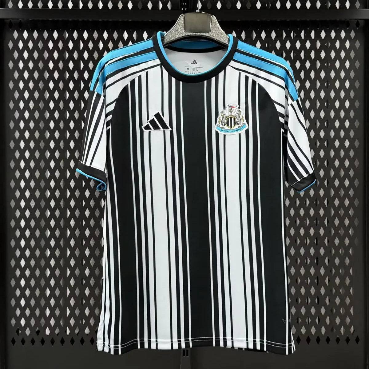 2026/27 Newcastle Home Kit