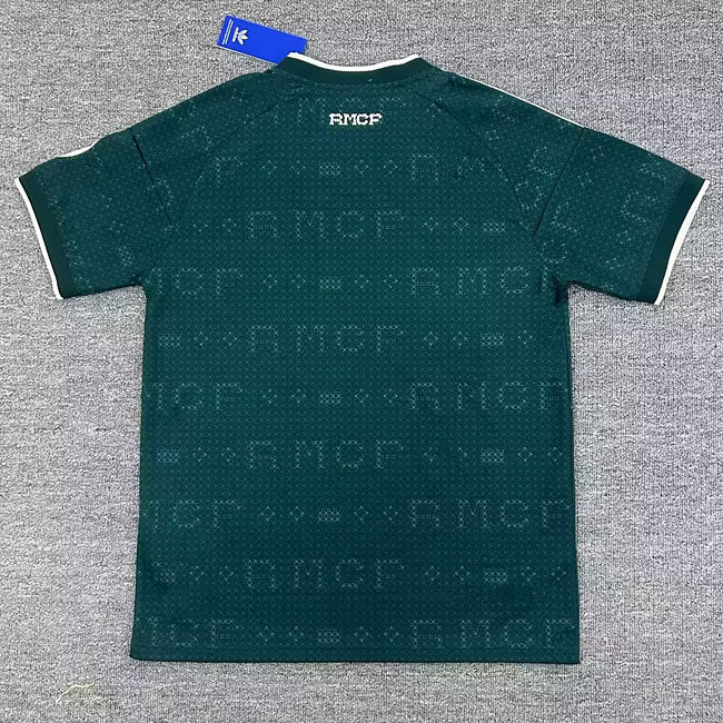 2026/2027 Real Madrid Away Football Shirt