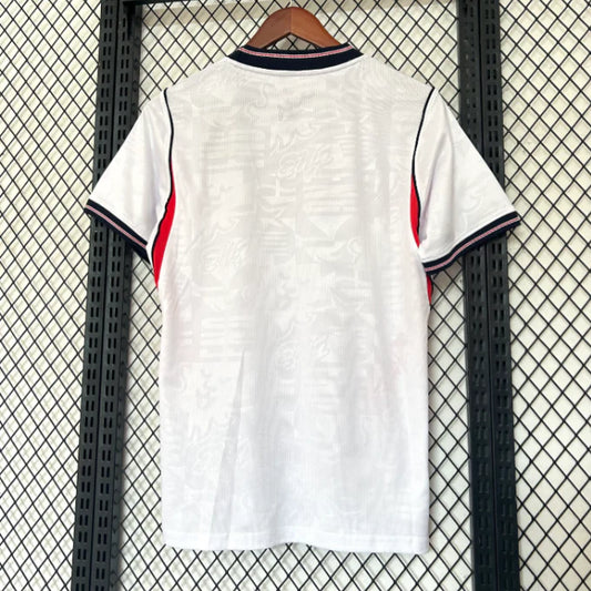 England Home Jersey 26/27