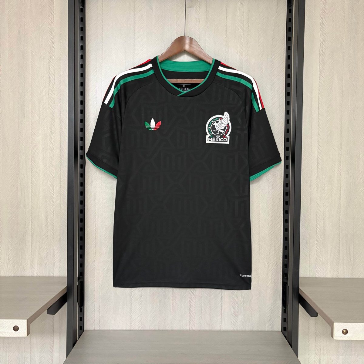 Mexico Away Jersey 26/27