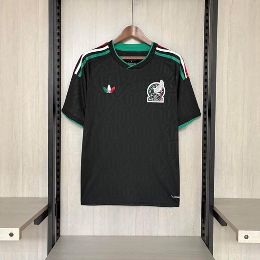 Mexico Away Jersey 26/27