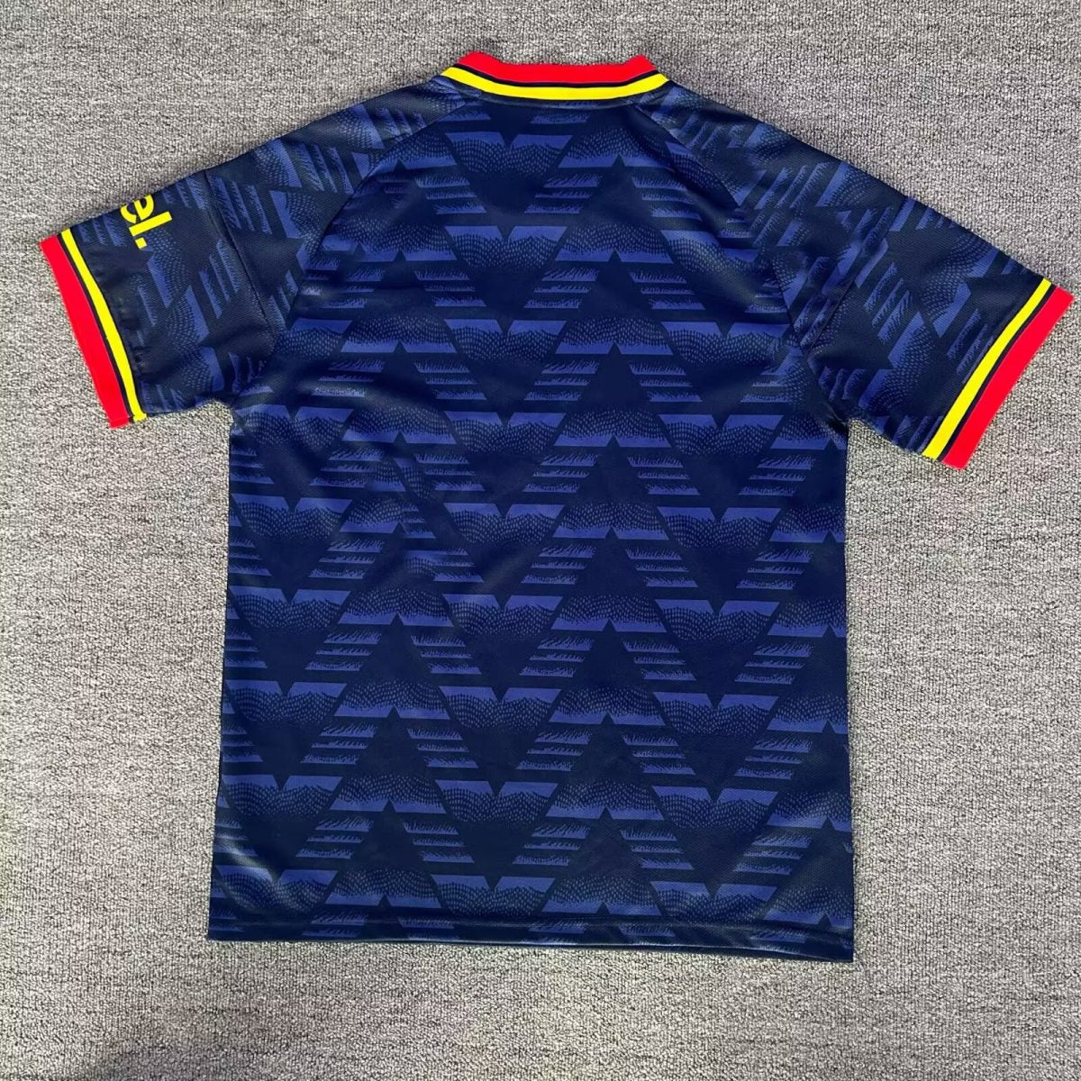 2026/27 Arsenal Away Kit