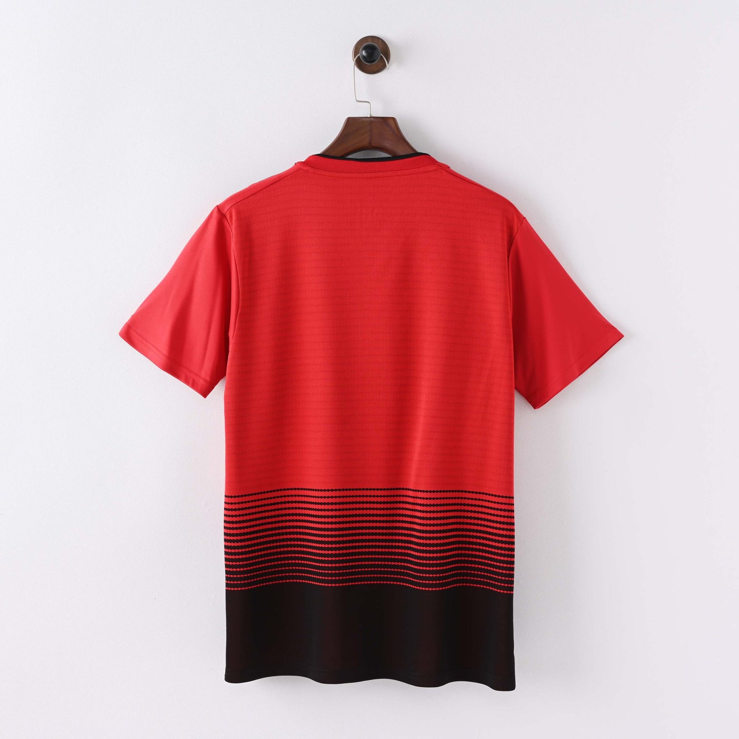 2018/19 Manchester United Home Kit