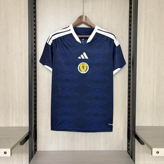 Scotland Home Jersey 26/27