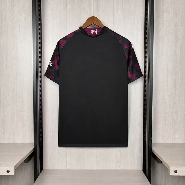 2026/2027 Liverpool Third Away Jersey