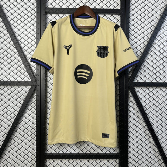 2025/26 Barcelona Away Kit