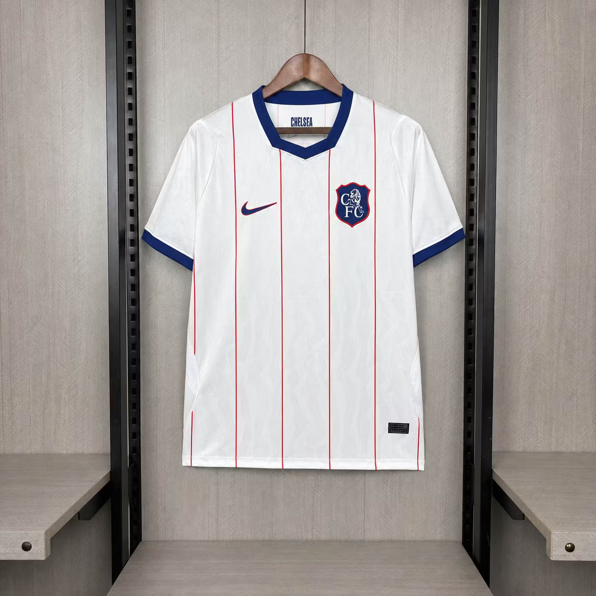2026/2027 Chelsea Third Away Football Shirt