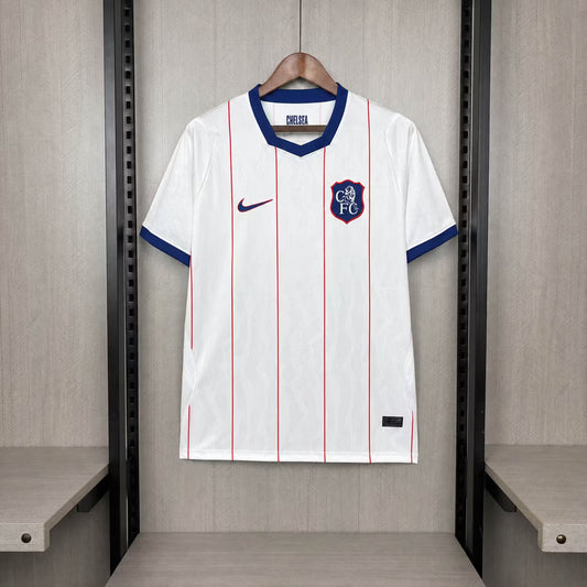 2026/2027 Chelsea Third Away Football Shirt