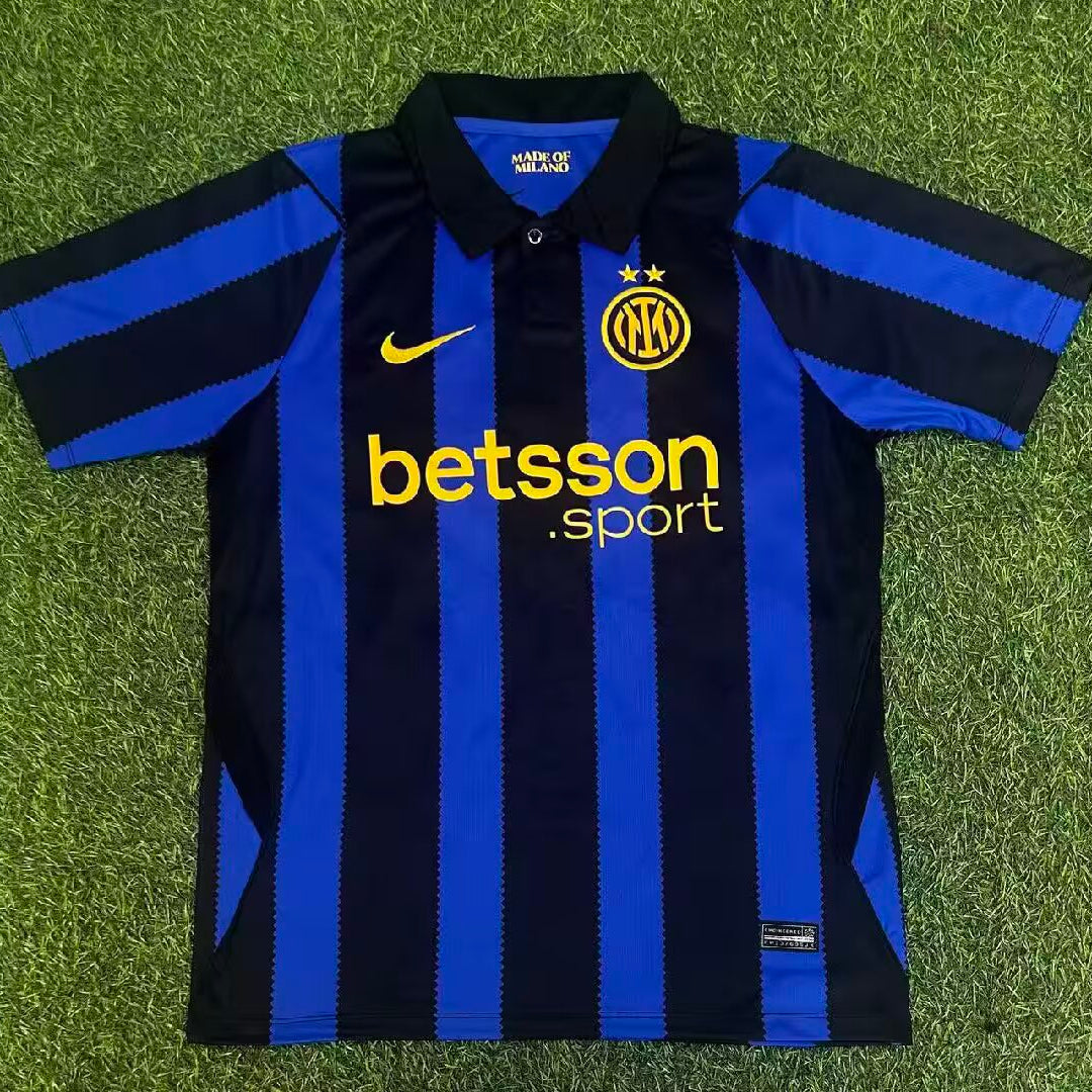 2026/27 Inter Milan Home Kit