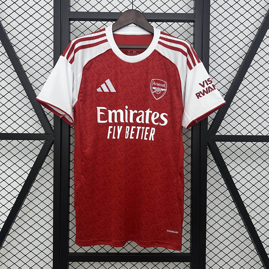 2025/26 Arsenal Home Kit
