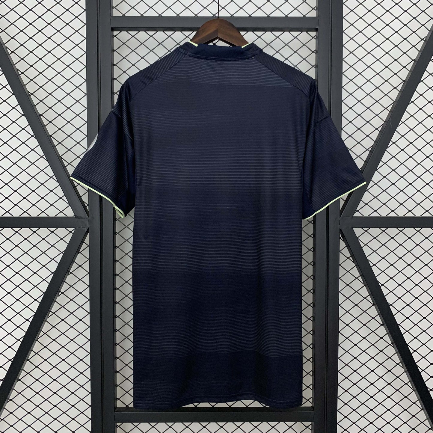 2025/26 Real Madrid Away Kit