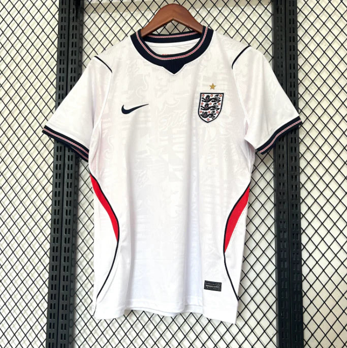 England Home Jersey 26/27